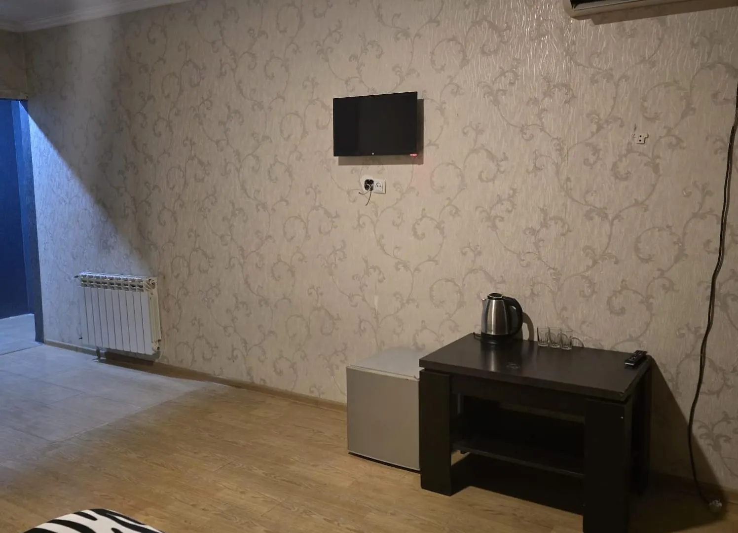 Hotel Like Tbilisi 3*,