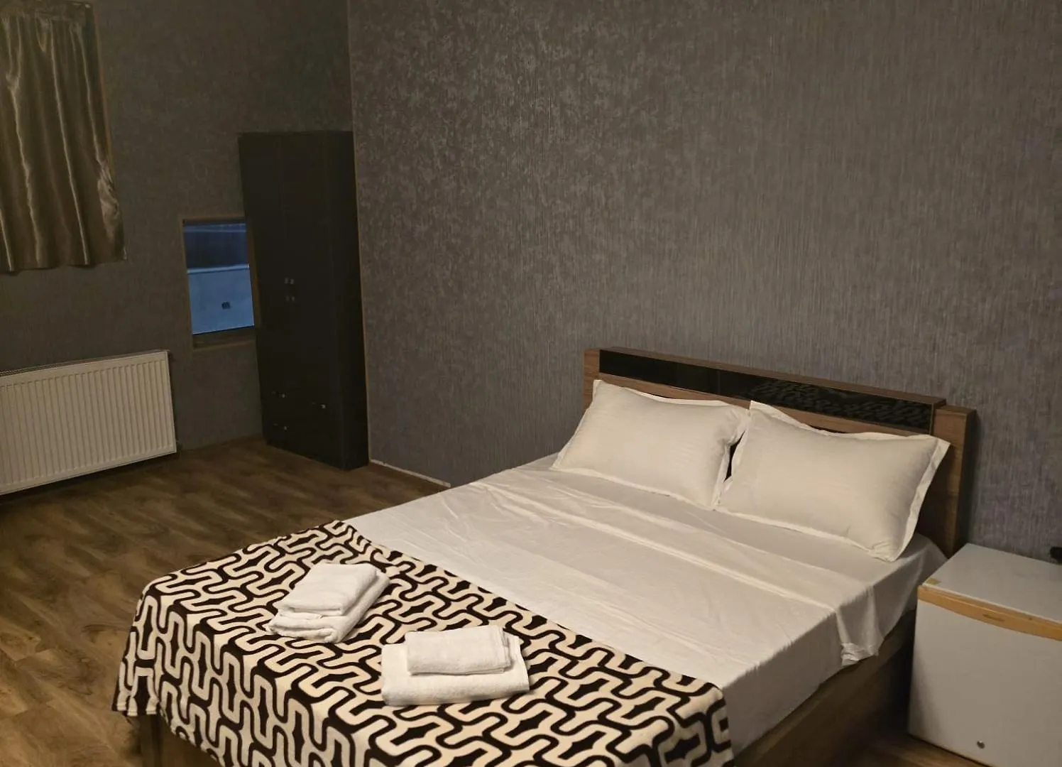 ***  Hotel Like Tbilisi Georgien