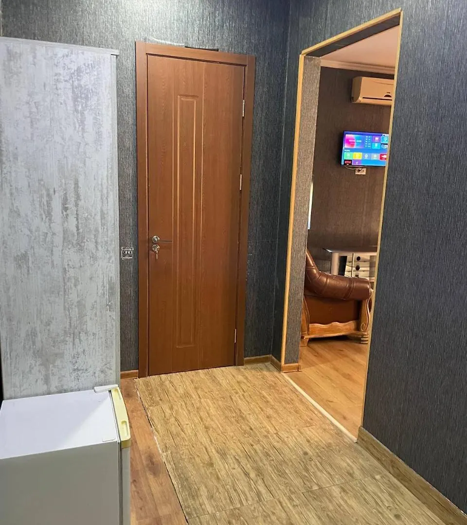 Hotel Like Tbilisi