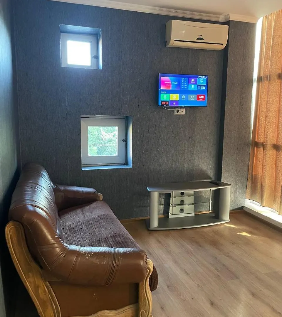 Hotel Like Tbilisi