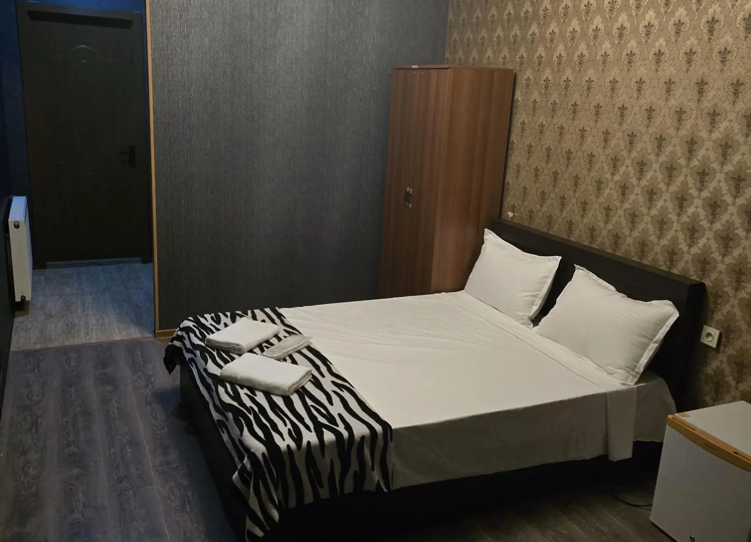 Hotel Like Tbilisi