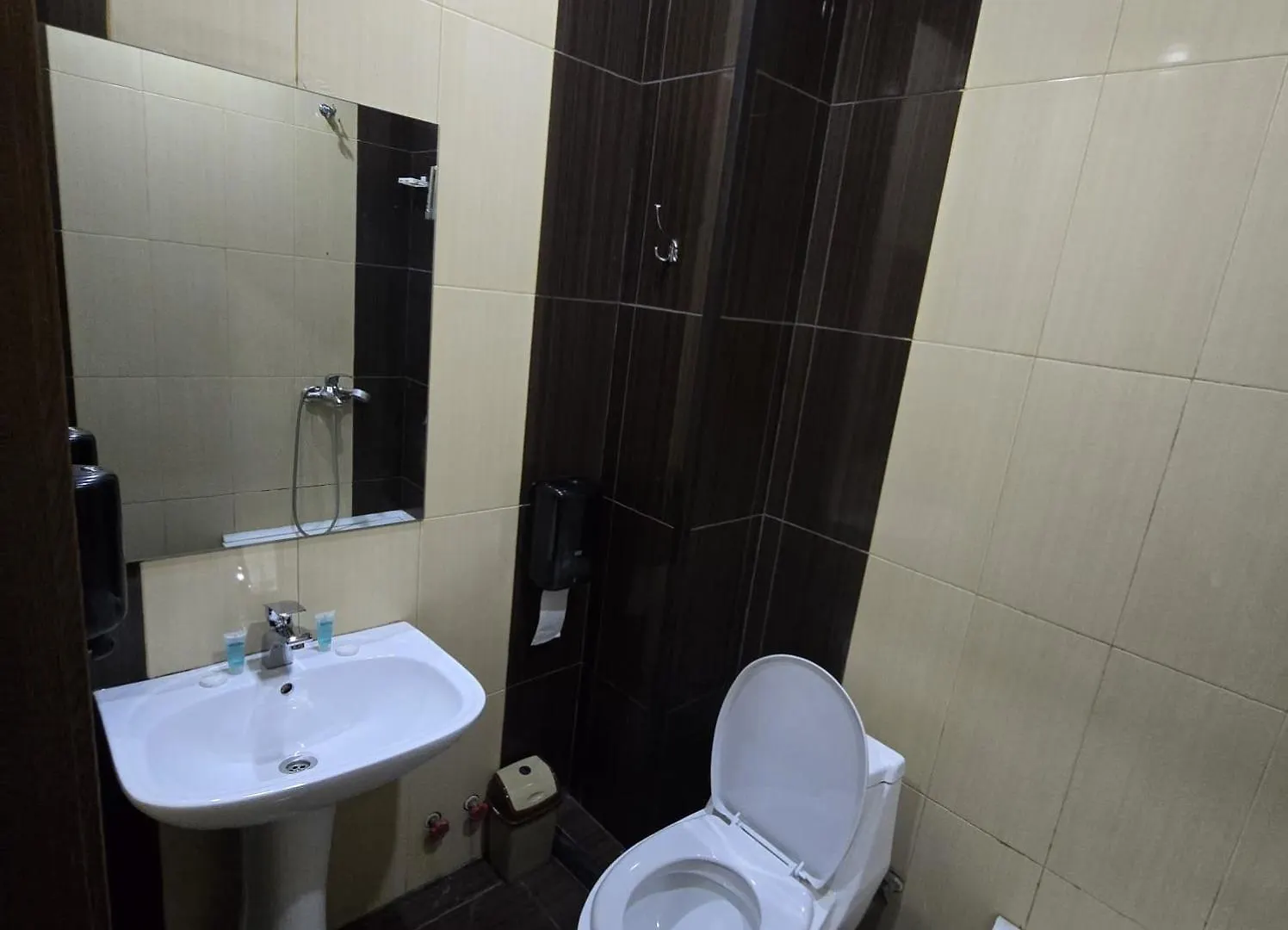Hotel Like Tbilisi 3*,