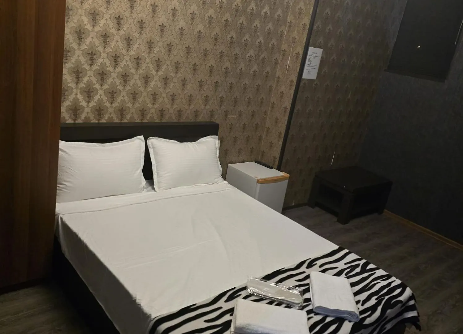 Hotel Like Tbilisi 3*,  Georgien