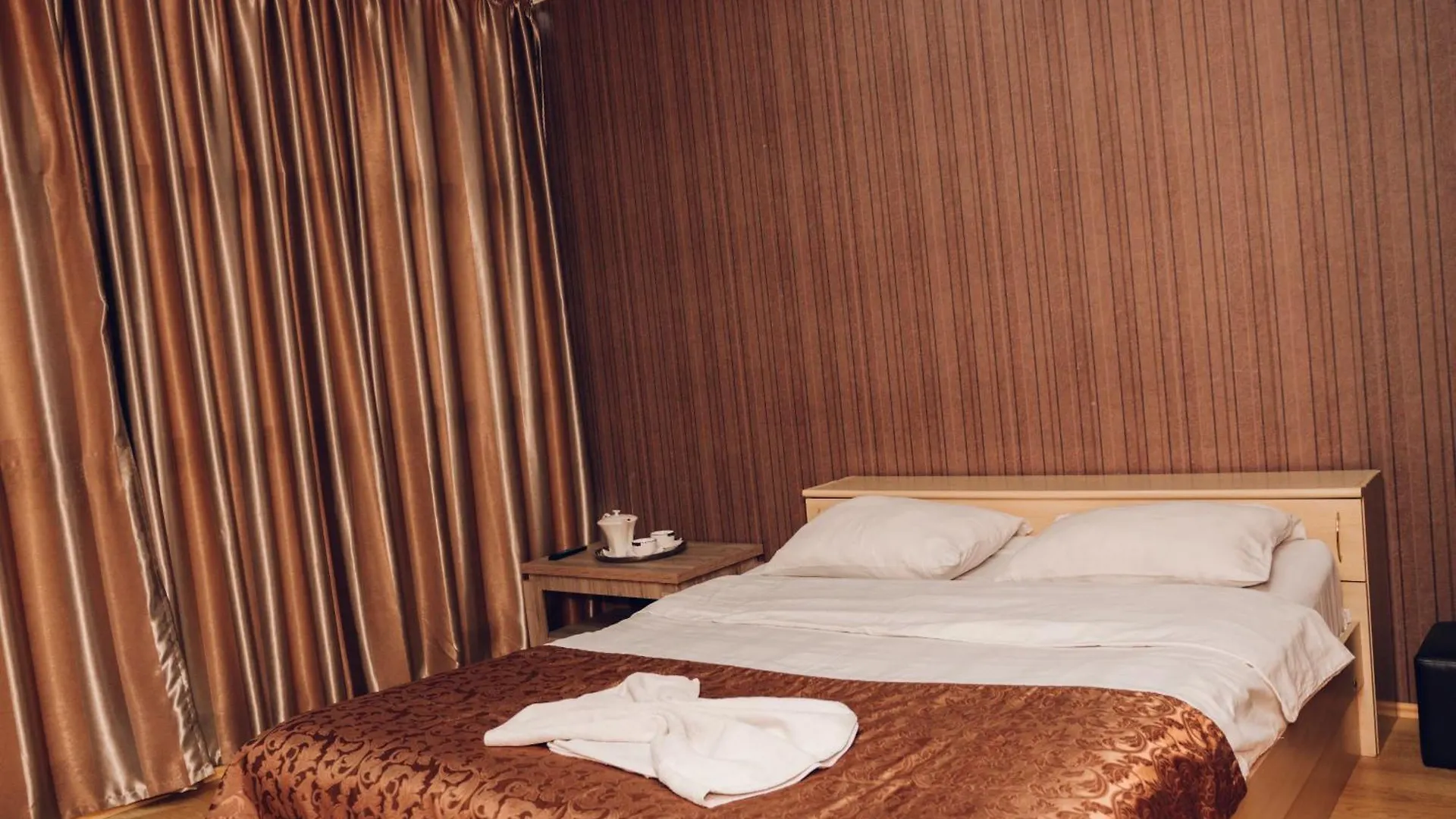 ***  Hotel Like Tbilisi Georgien