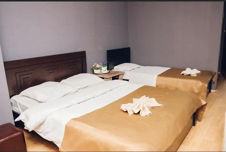 Hotel Like Tbilisi