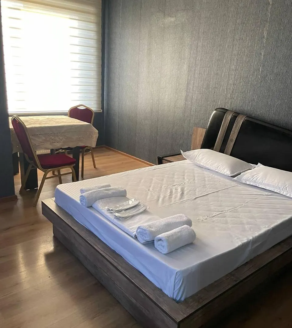 Hotel Like Tbilisi
