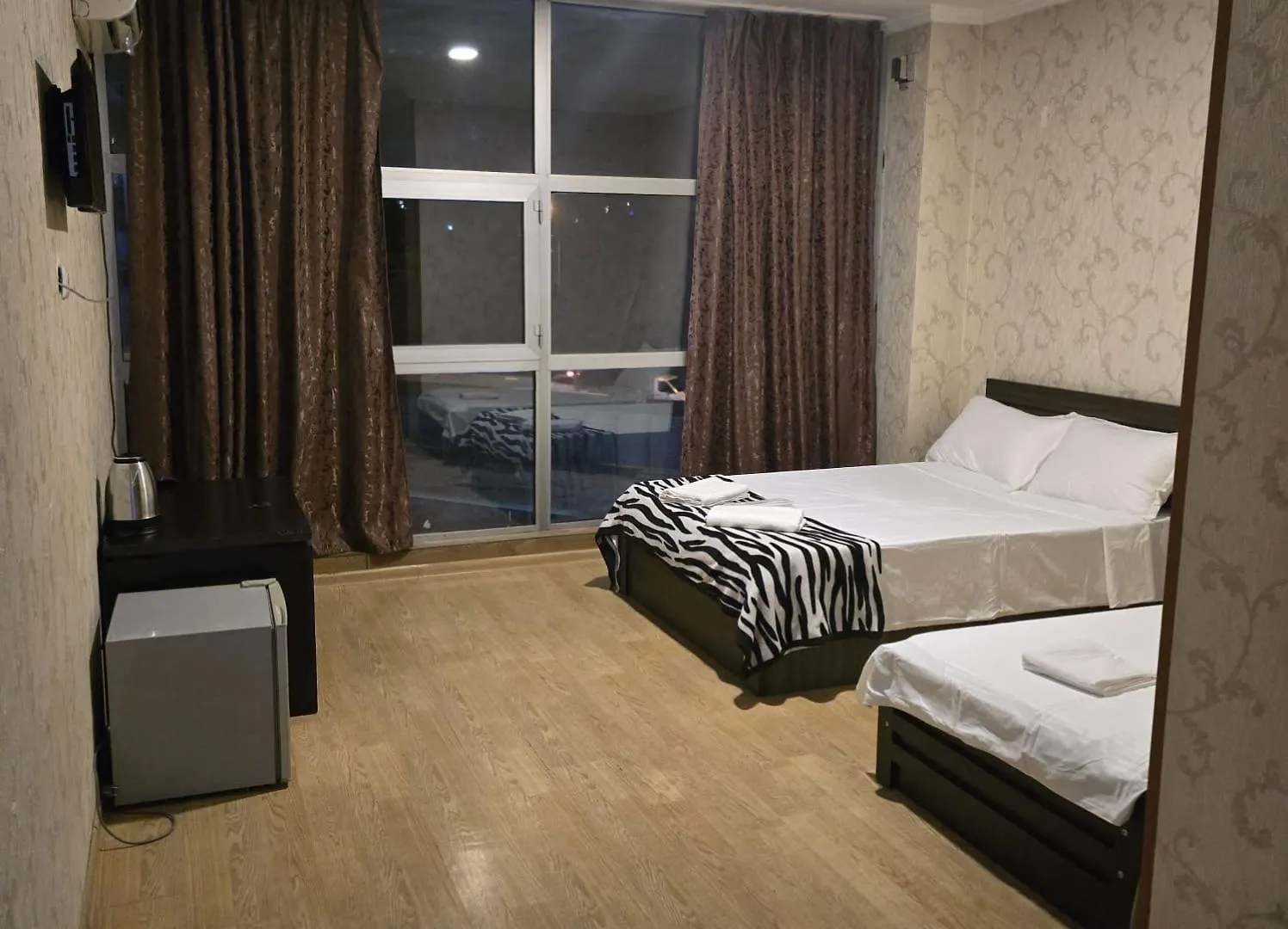 Hotel Like Tbilisi