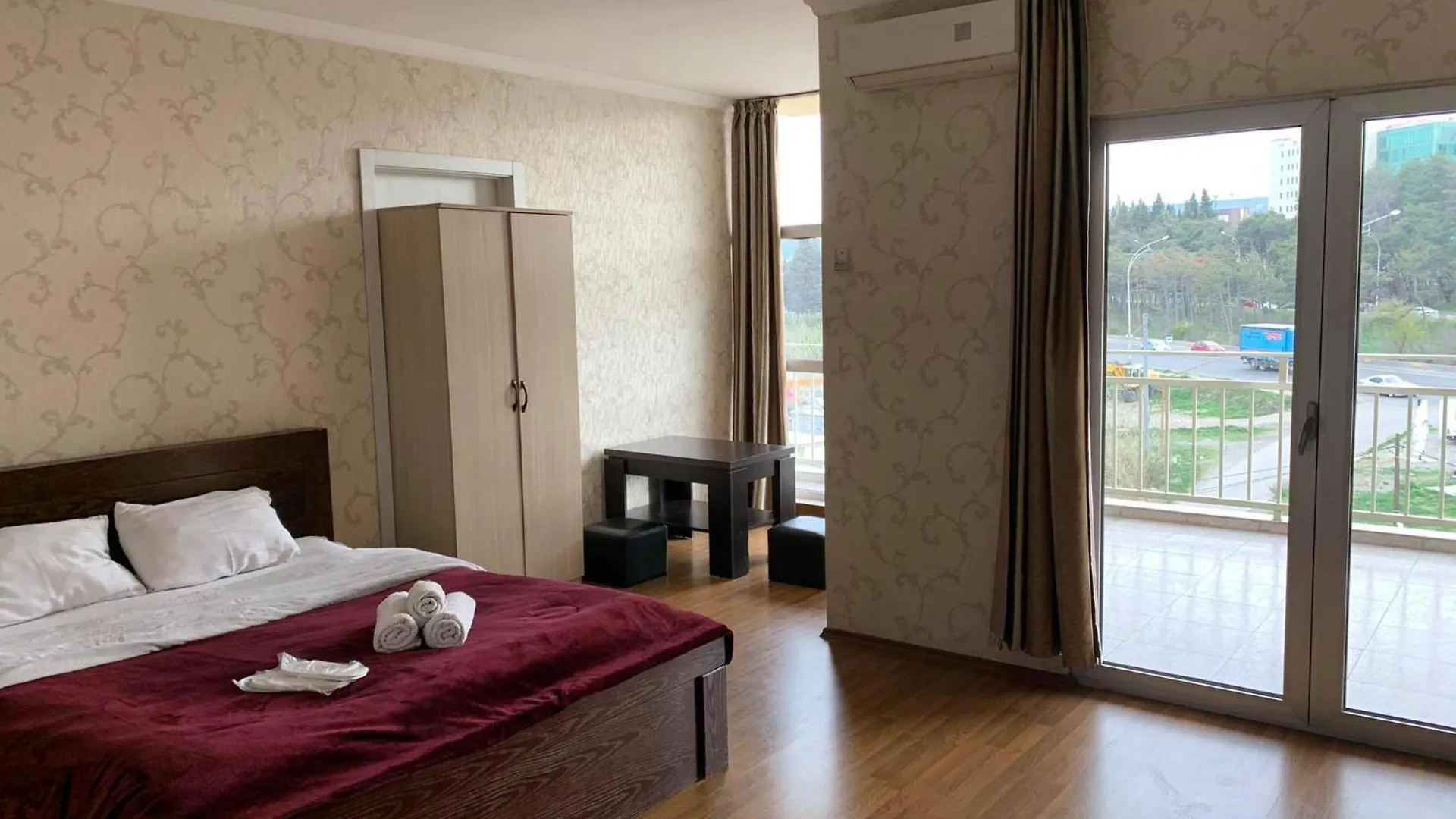 Hotel Like Tbilisi