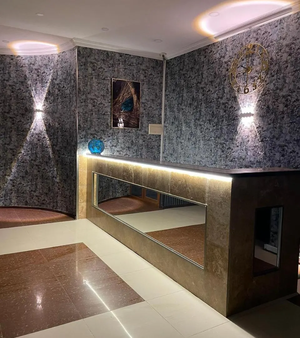 Hotel Like Tbilisi