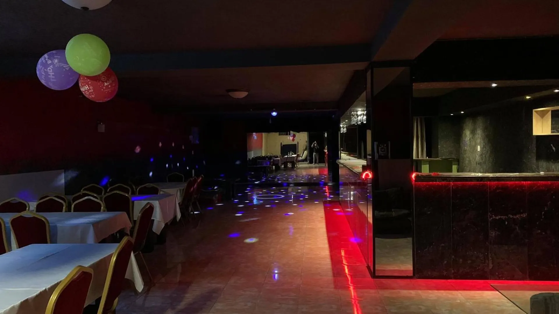 Hotel Like Tbilisi