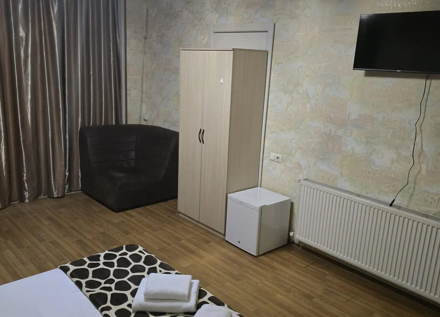 Hotel Like Tbilisi