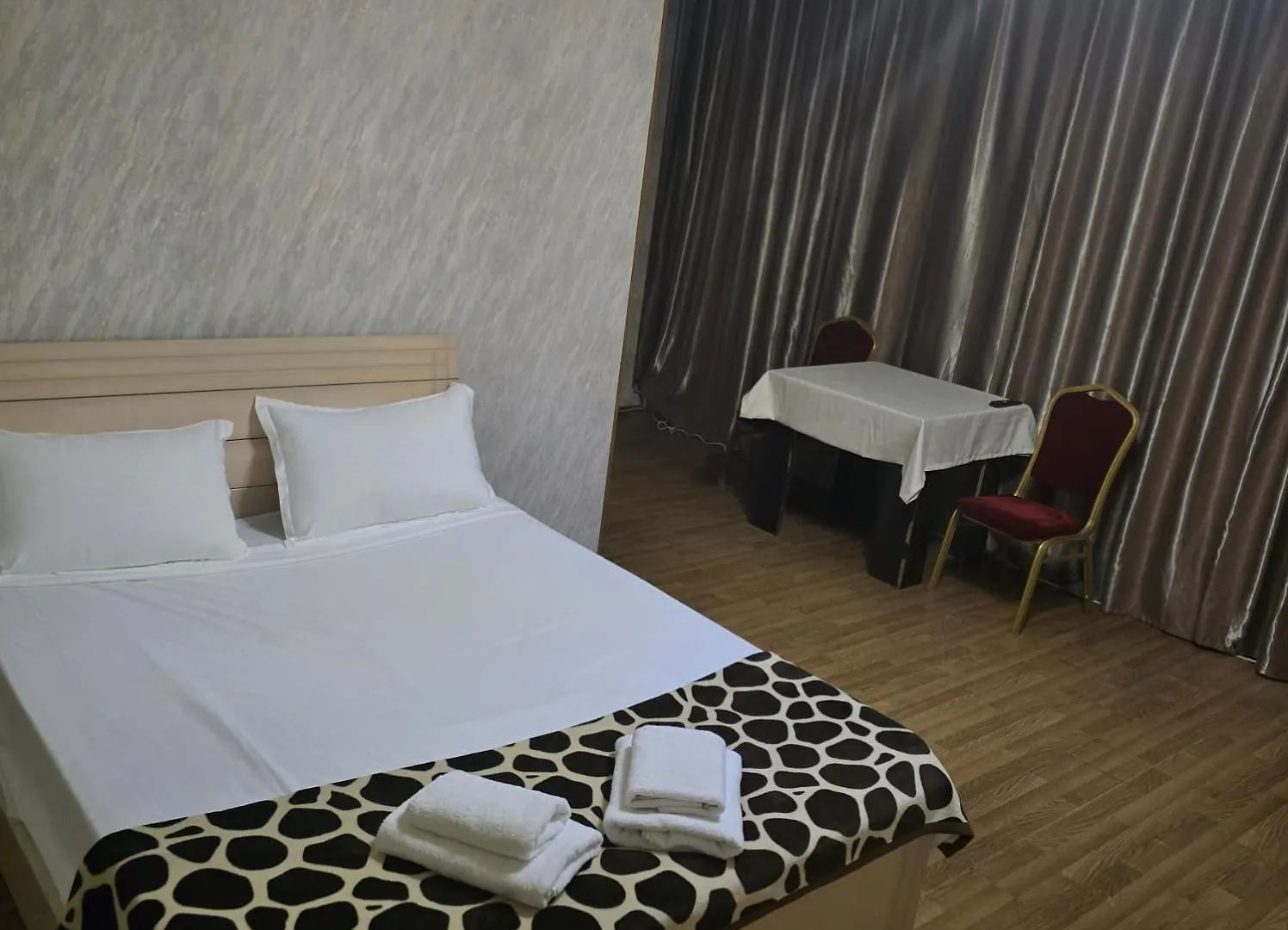 Hotel Like Tbilisi
